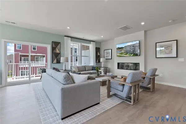 3615 Daisy Field Walk #B, Henrico, VA 23233