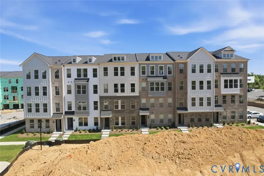 3615 Daisy Field Walk #B, Henrico, VA 23233 - #2
