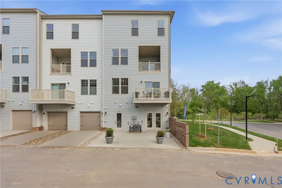 3613 Daisy Field Walk #A, Richmond, VA 23233 - #3