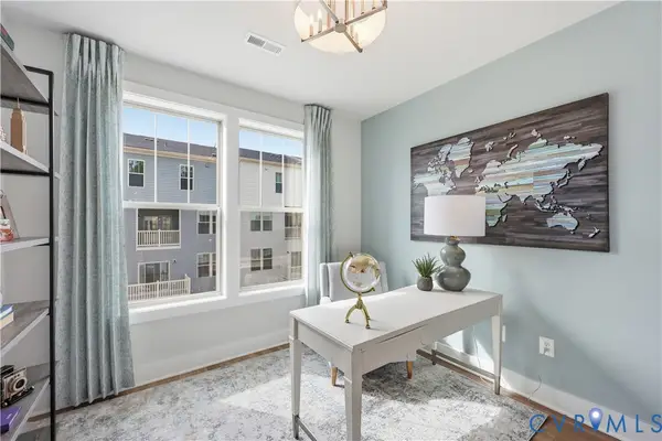 3613 Daisy Field Walk #B, Henrico, VA 23233