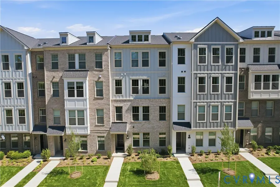 3613 Daisy Field Walk #B, Henrico, VA 23233 - #3