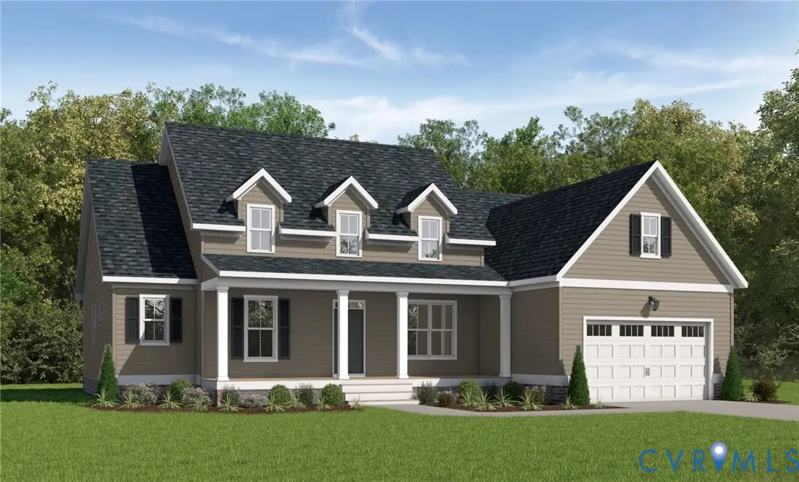 15-42 C Maidens Road, Powhatan, VA 23139 - #1