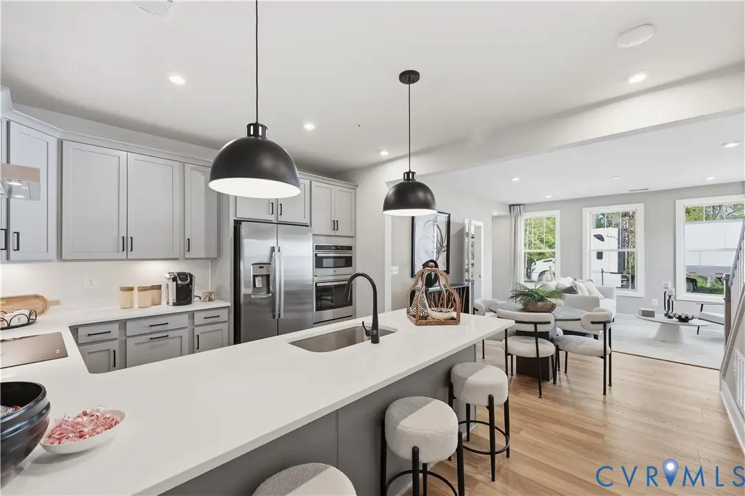 3611 Daisy Field Walk #A, Richmond, VA 23233 - #1