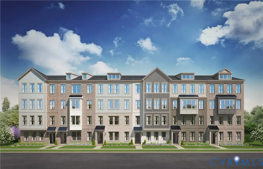 3611 Daisy Field Walk #A, Richmond, VA 23233 - #2