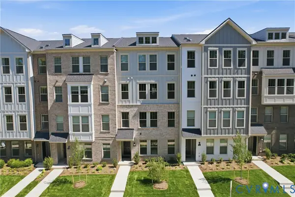 3611 Daisy Field Walk #B, Henrico, VA 23233