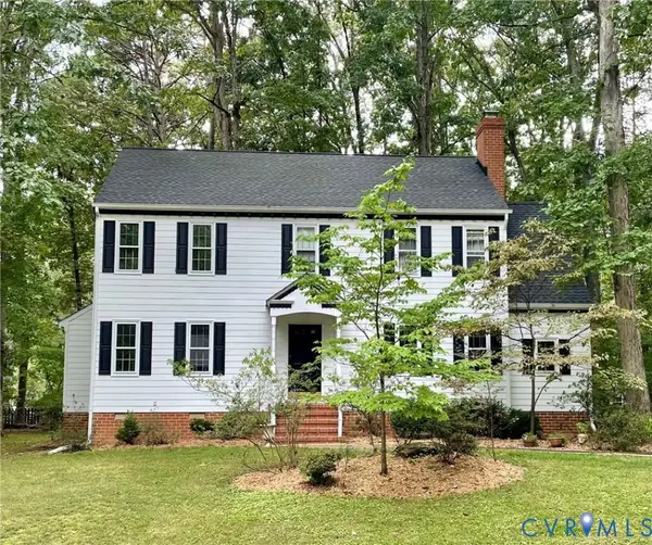 5810 Oak Knoll Road, Midlothian, VA 23112