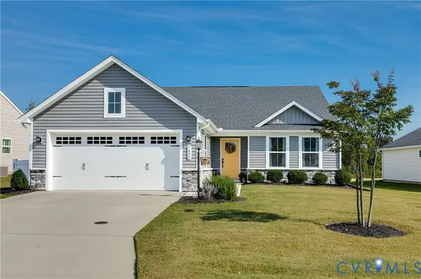 7490 E Danube Loop, New Kent, VA 23124