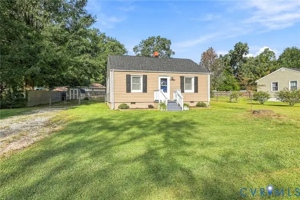 14224 Bermuda Avenue, Chester, VA 23836