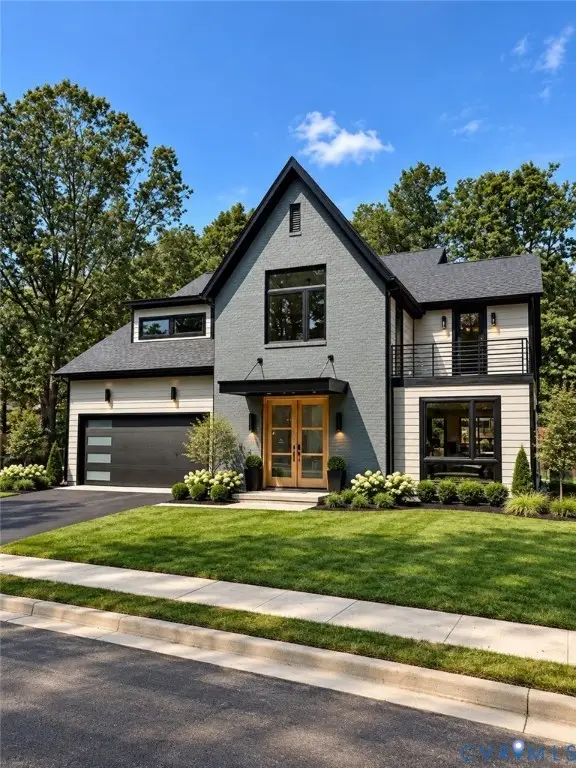2708 Willoughton Lane, Richmond, VA 23225