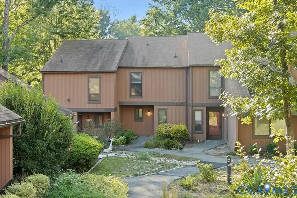 11923 W Briar Patch Drive, Midlothian, VA 23113