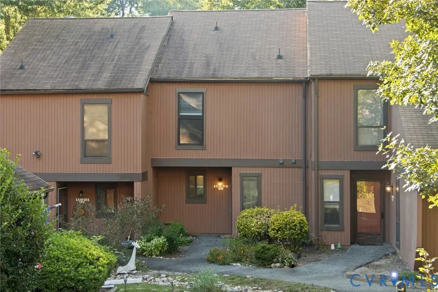 11923 W Briar Patch Drive, Midlothian, VA 23113 - #2