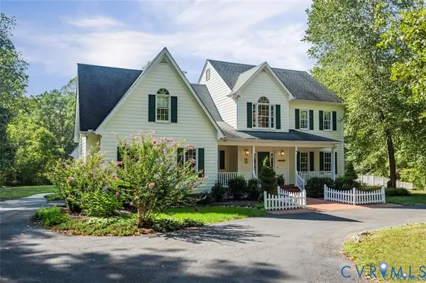 2268 Westwood Pine Drive, Moseley, VA 23120