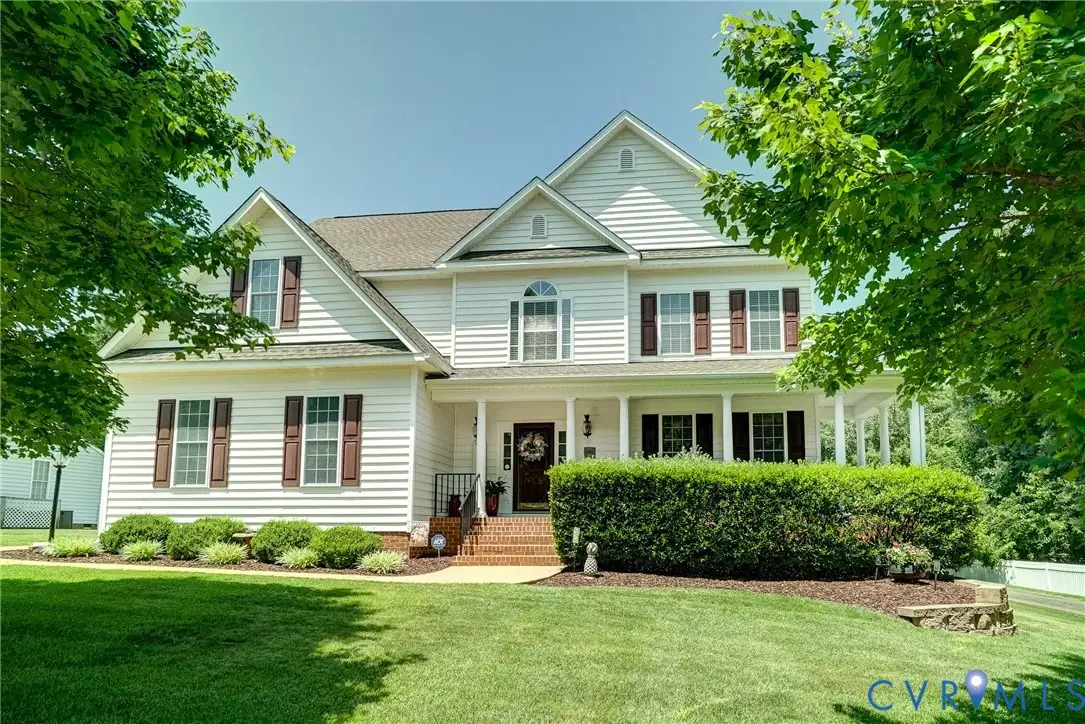 11028 Slenderleaf Drive, Glen Allen, VA 23060 - #1