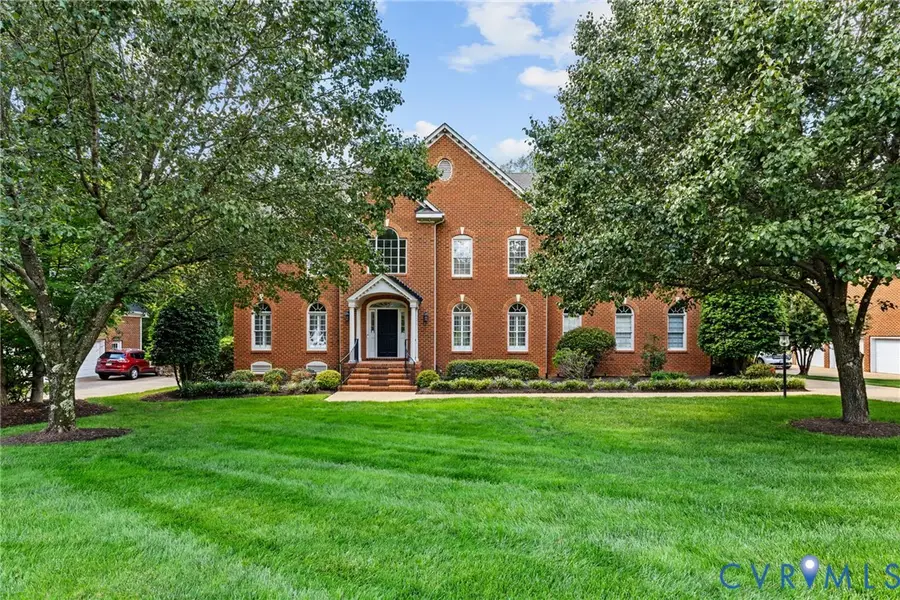 3808 Barrington Branch Court, Henrico, VA 23233 - #2