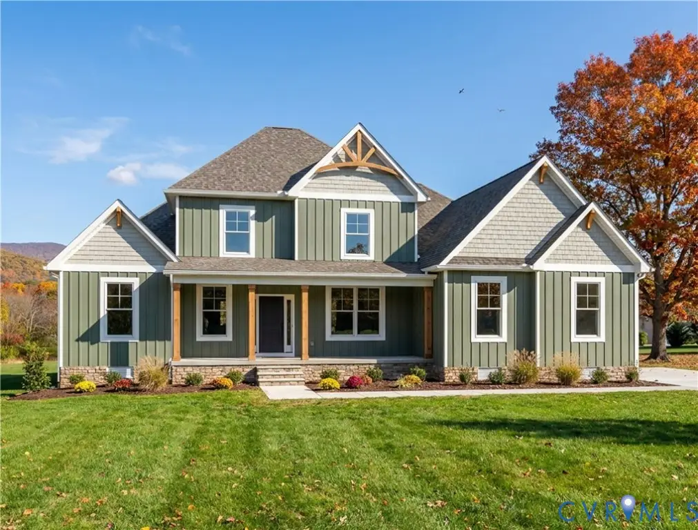 3125 Lake Stone Terrace, Powhatan, VA 23139 - #1
