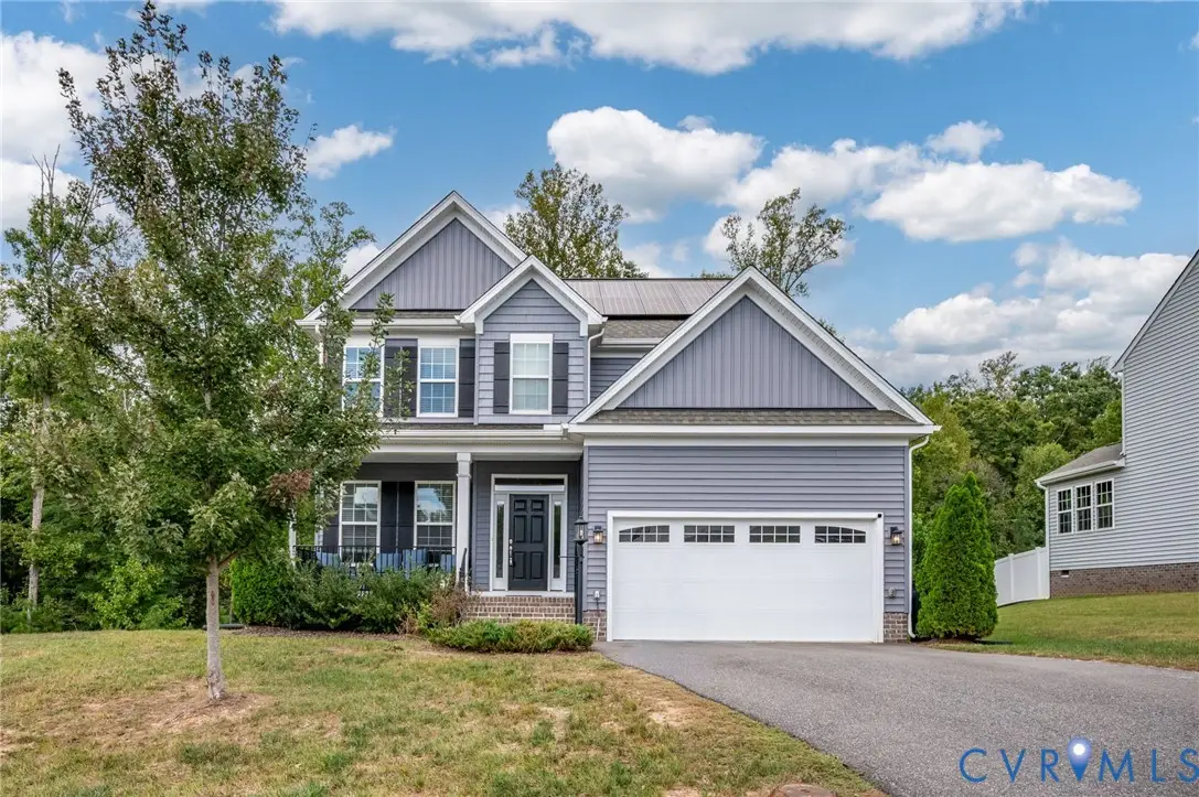 6804 Clifford Tower Way, Henrico, VA 23231 - #1