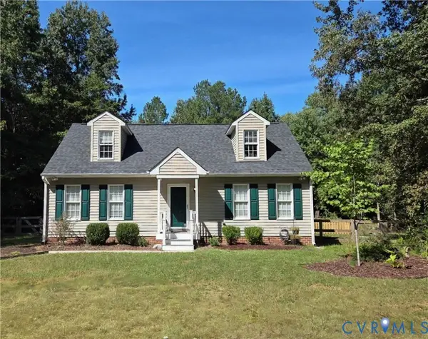 7680 Bradbury Road, Henrico, VA 23231