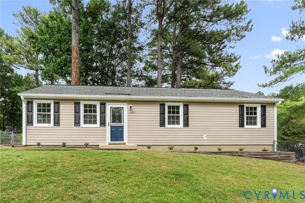 3703 Brandywine Drive, Hopewell, VA 23860