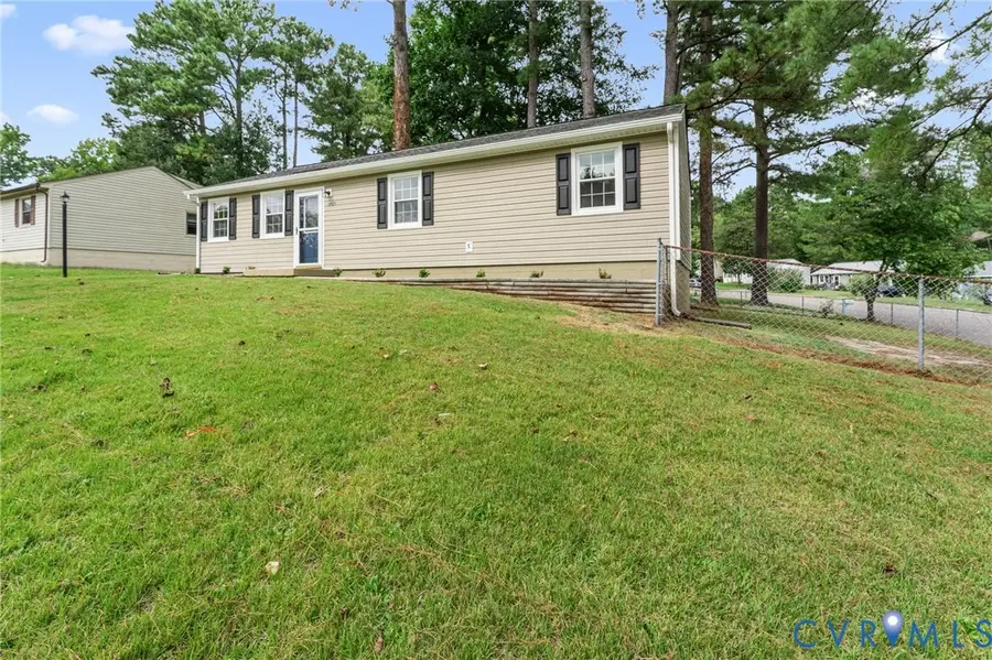 3703 Brandywine Drive, Hopewell, VA 23860 - #3