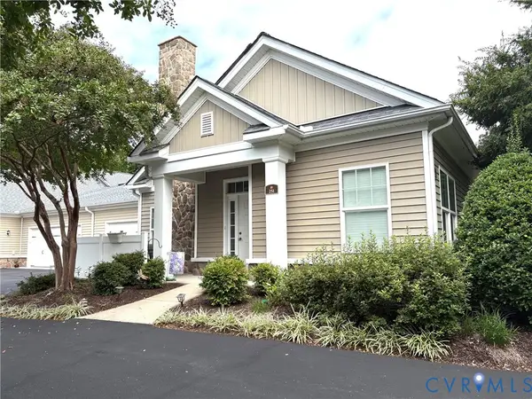 251 Pumpkin Place, North Chesterfield, VA 23236