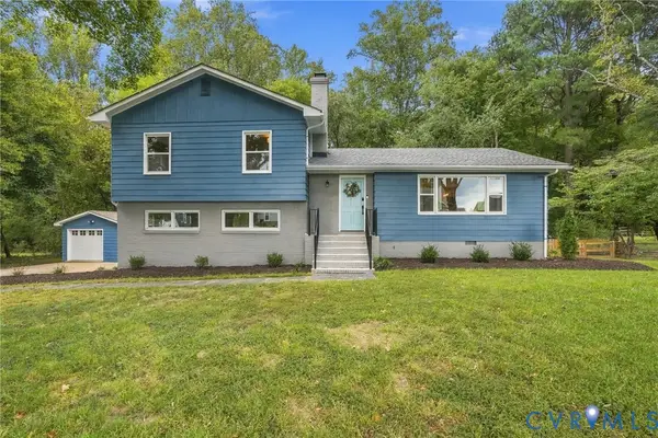 713 Chapman Street, Ashland, VA 23005