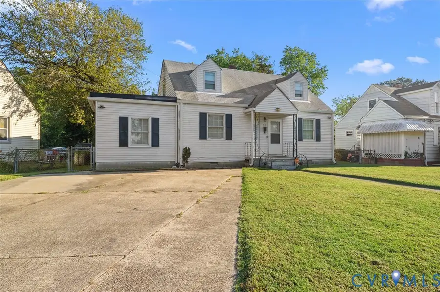 3917 Peyton Avenue, Richmond, VA 23224 - #2