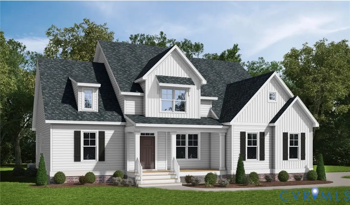 41 - 5 D Judes Ferry Road, Powhatan, VA 23139 - #1