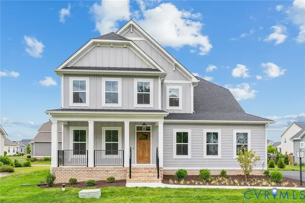 9116 Terroir Lane, New Kent, VA 23124