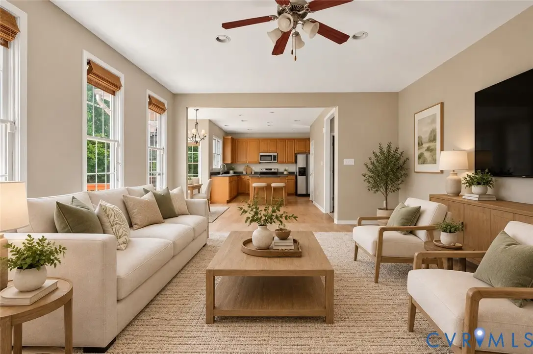 14219 Jeffries Place, Midlothian, VA 23114 - #1