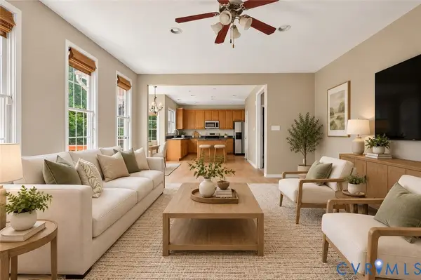 14219 Jeffries Place, Midlothian, VA 23114