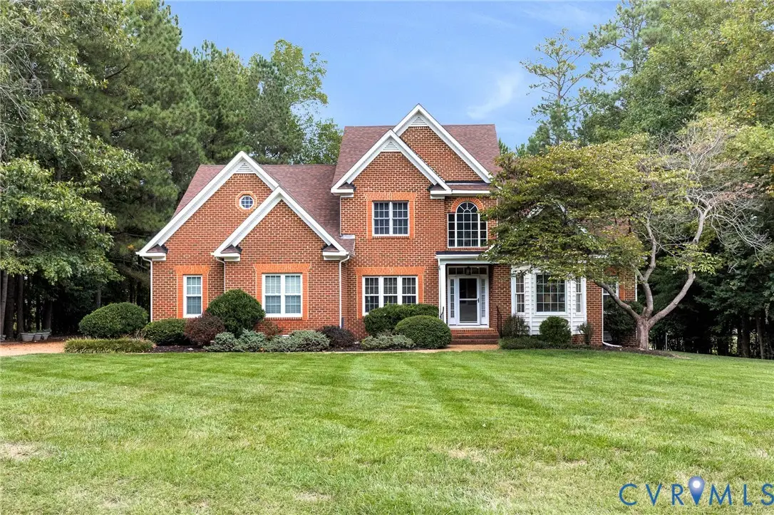 8224 Ravenna Terrace, Chesterfield, VA 23838 - #1