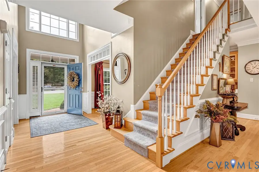 8224 Ravenna Terrace, Chesterfield, VA 23838 - #2