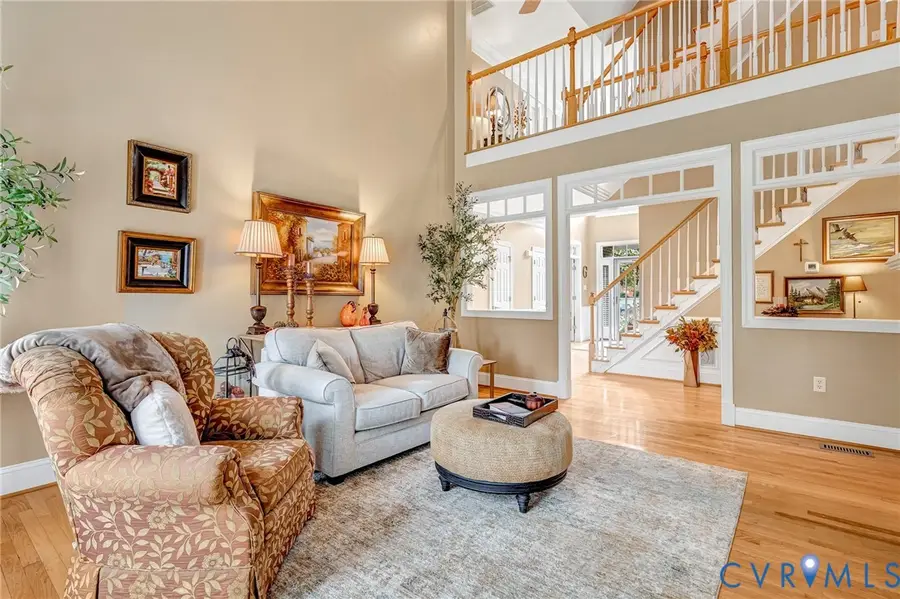8224 Ravenna Terrace, Chesterfield, VA 23838 - #3