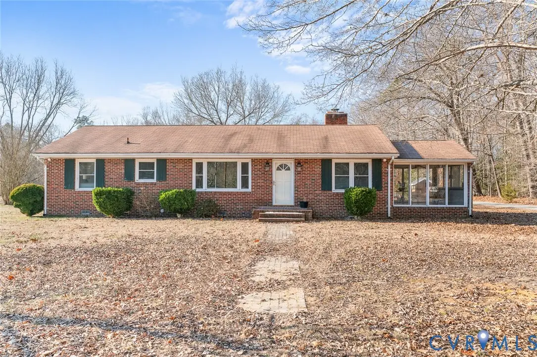 5471 Cold Harbor Road, Mechanicsville, VA 23111 - #1