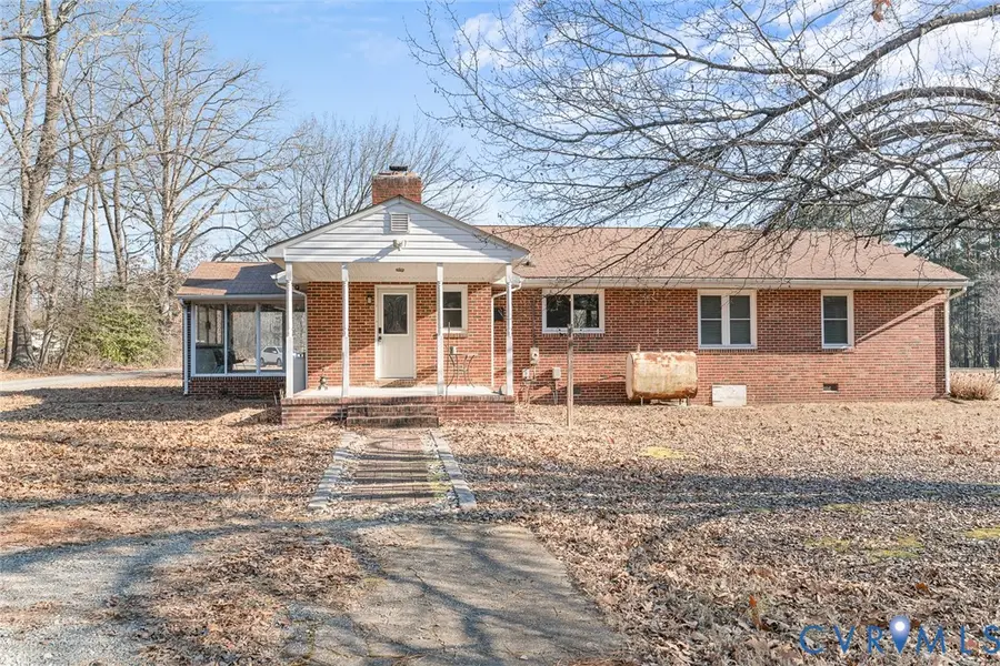 5471 Cold Harbor Road, Mechanicsville, VA 23111 - #3