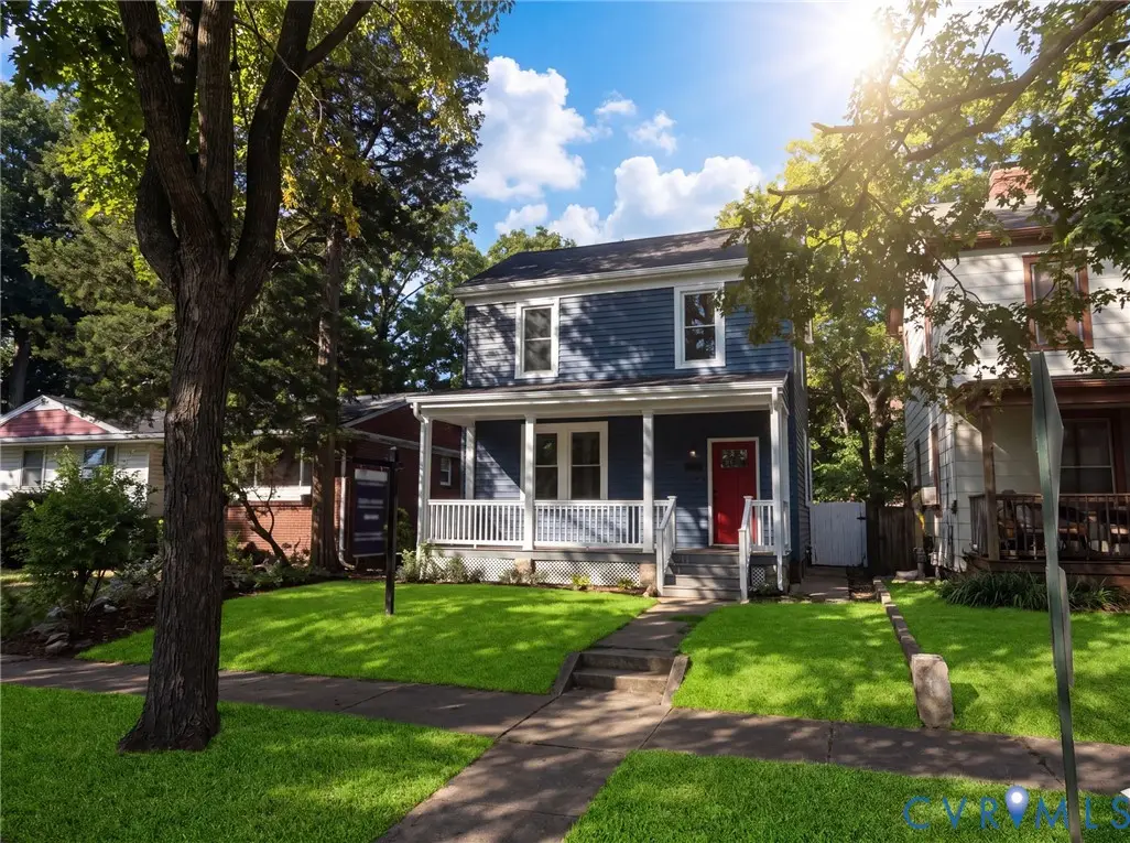 22 E 31st Street, Richmond, VA 23224 - #1
