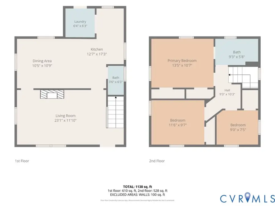 22 E 31st Street, Richmond, VA 23224 - #2