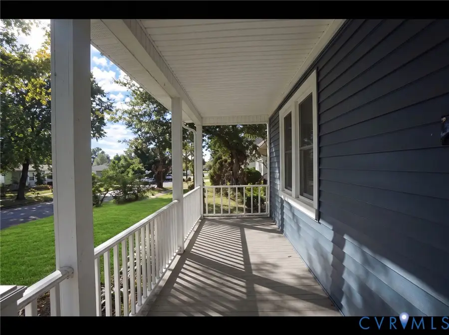 22 E 31st Street, Richmond, VA 23224 - #3