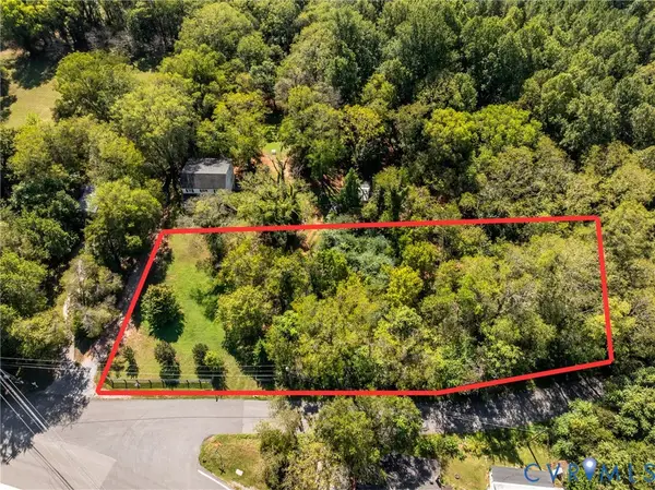 0000 Dixie Hill Road, Buckingham, VA 23921
