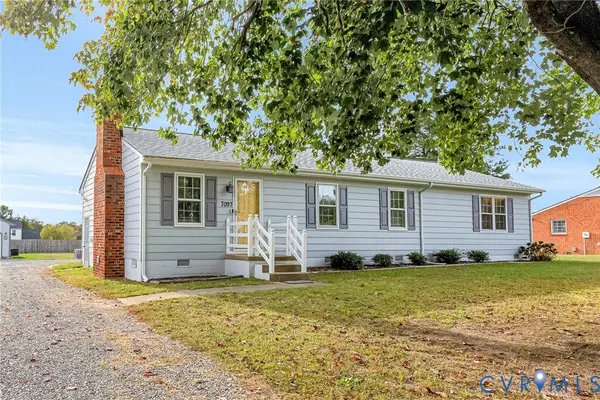 7093 Sunset Drive, Mechanicsville, VA 23111