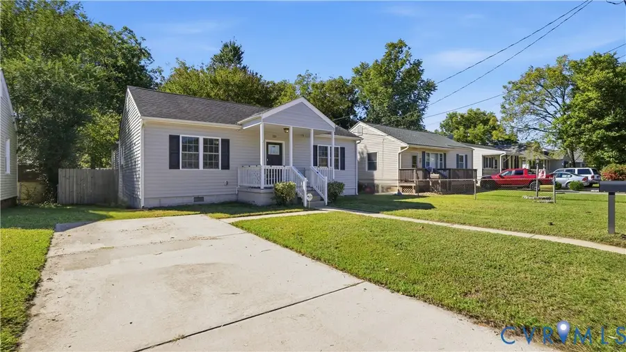 111 Moore Avenue, Colonial Heights, VA 23834 - #2
