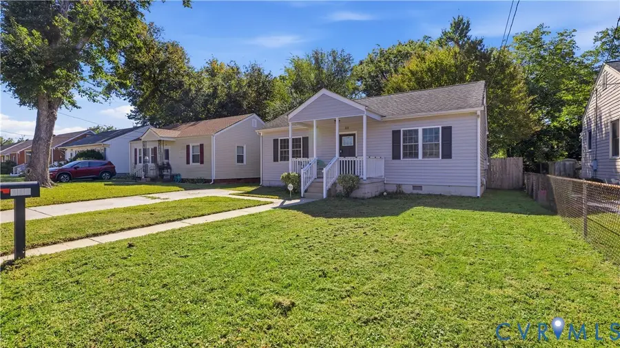 111 Moore Avenue, Colonial Heights, VA 23834 - #3