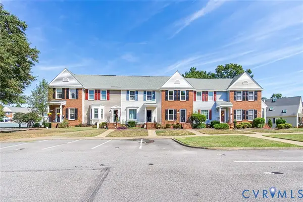 7104 Saint Annas Court, Chesterfield, VA 23832