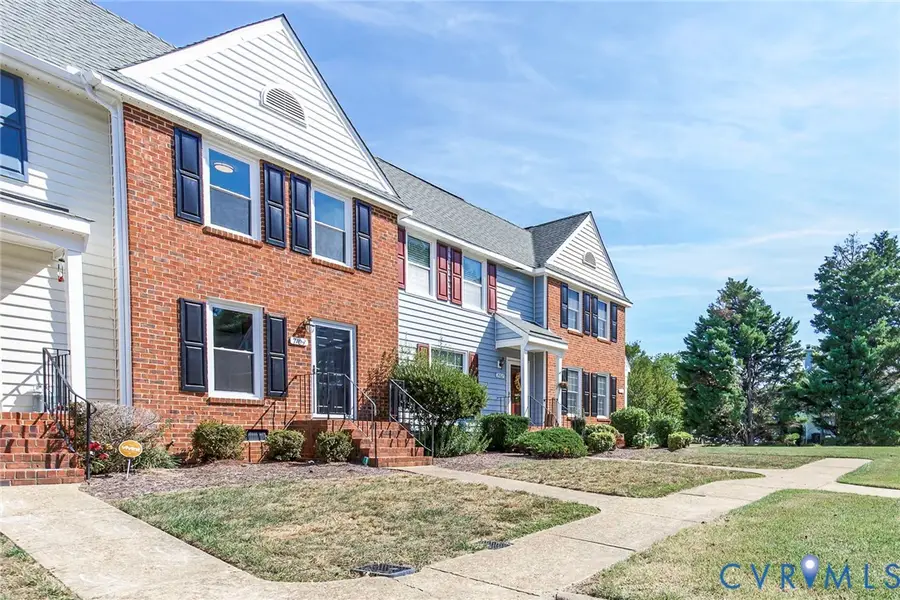 7104 Saint Annas Court, Chesterfield, VA 23832 - #2