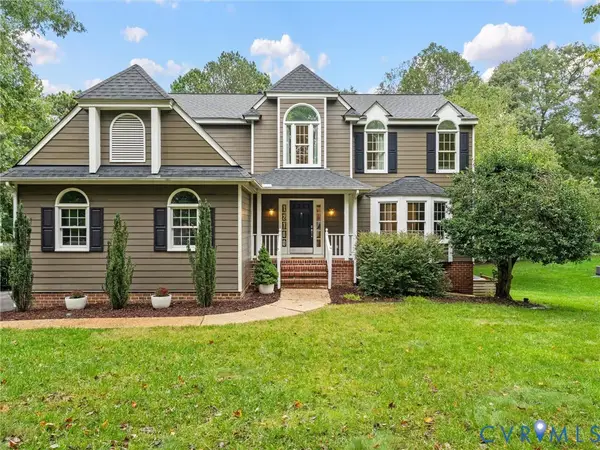 12100 English Ivy Lane, Glen Allen, VA 23059
