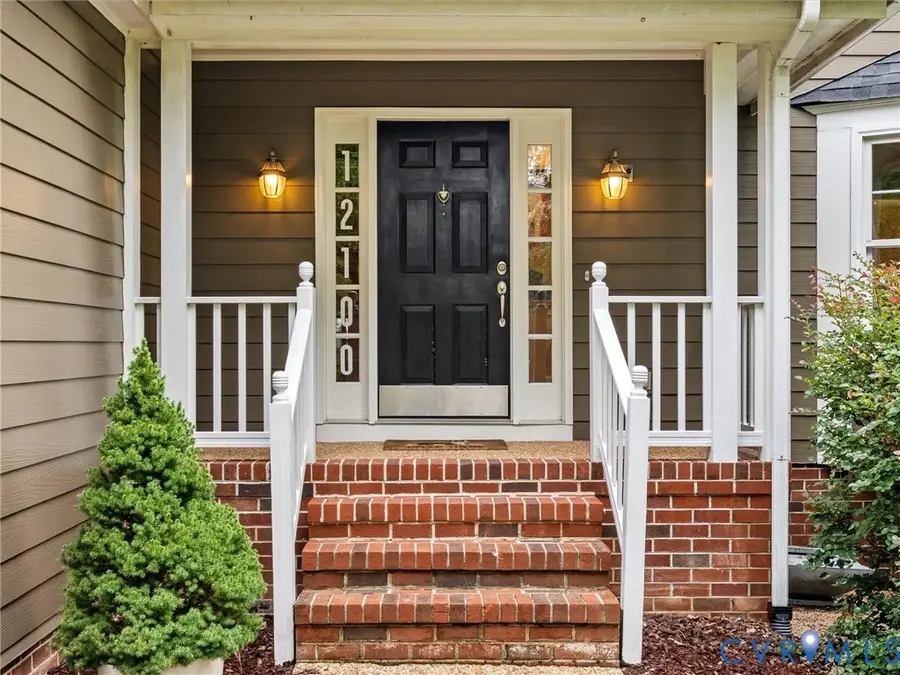 12100 English Ivy Lane, Glen Allen, VA 23059 - #2