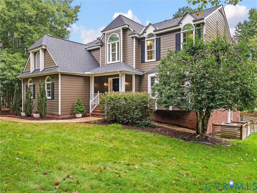 12100 English Ivy Lane, Glen Allen, VA 23059 - #3