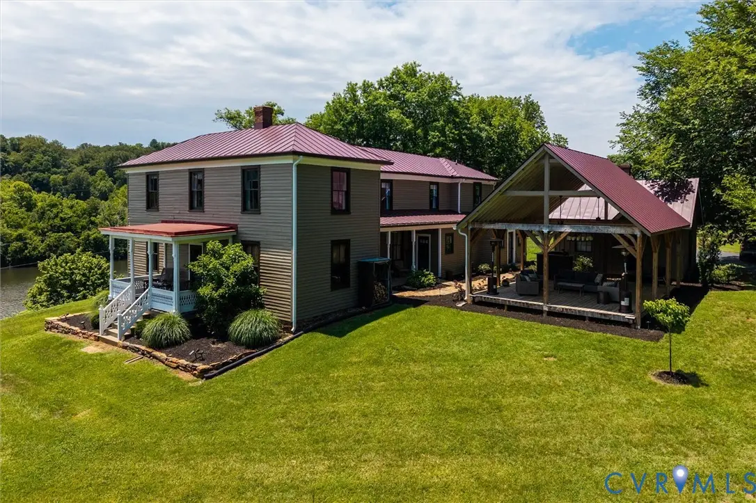 779 River Road, Madison Heights, VA 24572 - #1