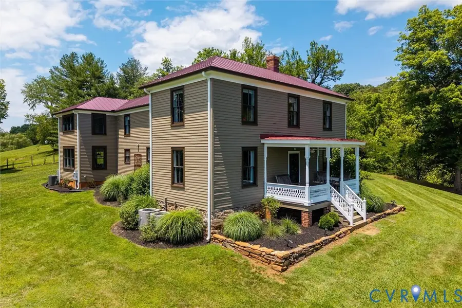 779 River Road, Madison Heights, VA 24572 - #2