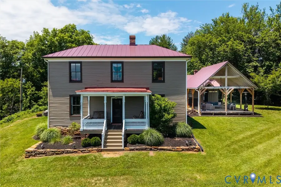 779 River Road, Madison Heights, VA 24572 - #3
